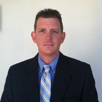 Kevin Kerton