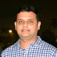 Sanmoy Mukherjee