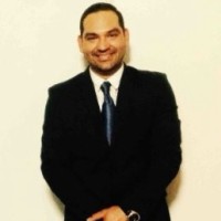 Eliud Gonzalez