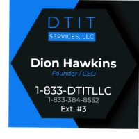 Dion Hawkins