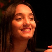 Sanvi Patel