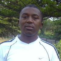 Gerry Patrick KEUDEM SONKENG