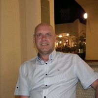 Ian Breckon