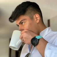Cesar I. Reyes