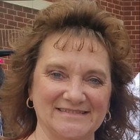 Pamela Wright