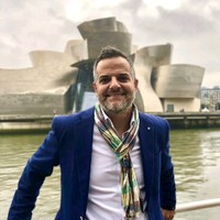 Sergio Alberto Moles Ortega