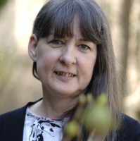 Esther Meier Lindegger