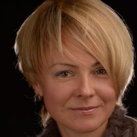 Ekaterina Tvorogova