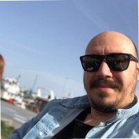 Şenol Sezgin
