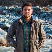 Ghufran Tariq
