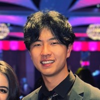 Luke (Zixu) Zhou