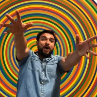 José Agustín Valera Guffanti