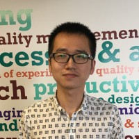 Zhijie Wang