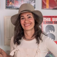 Jill May