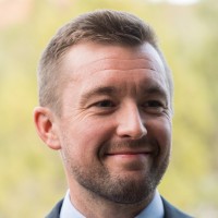 Colin W. Cleland, AIA