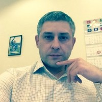 Andrey Ermolaev