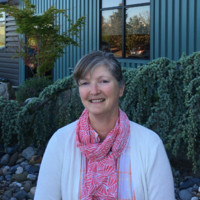 Barbara Cleave
