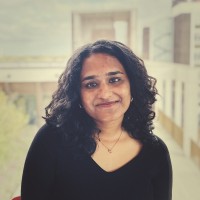 Boomika Shanmugavel