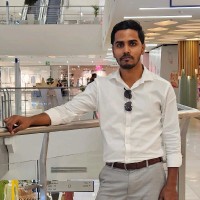 Aravind Reddy
