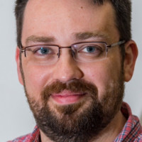 Jeremy Yates