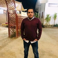 Areeb Hussain