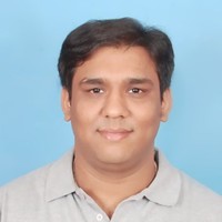 Ashish Rustagi