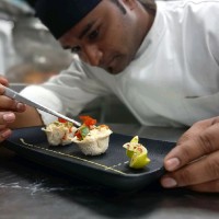 Vishal Khairnar