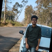 Abhinand V P