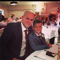 Jason McNeill MCIOB, MSc, BSc(Hons), CSRT