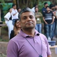 Vikas Namdeo