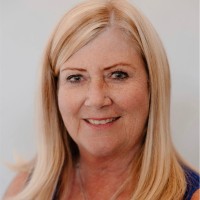 Nancy Ingram