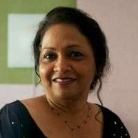 Ursila Mohan
