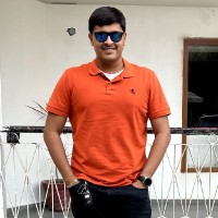Dharmil Patel