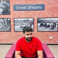 Anish Singh