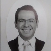 Jose Eduardo Verástegui Mendez