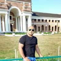 Hashim Ali
