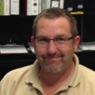 Levi Lantz