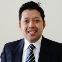 Dimas Yudo Bramantyo