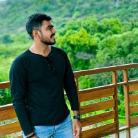 Vishvesh Patel