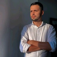 Mateo Buitrago Solorzano