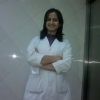Dimple Sapre (Thakkar)