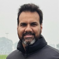 Tushar Sharma