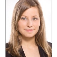 Patricia-Carmen Crasmaruc