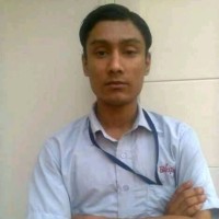 Deepak Singh Samant