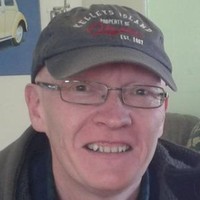 David Welsh