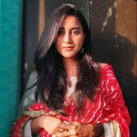 Priyasha Mohanty