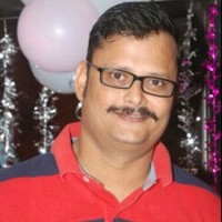 Manish Shrivastava