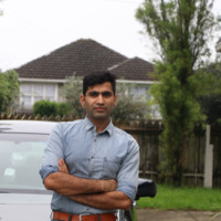 Arveen Sarpal