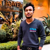 Md Shahajan Khan
