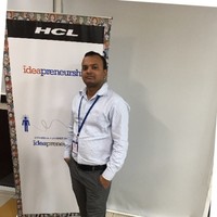Deepak Kumar
